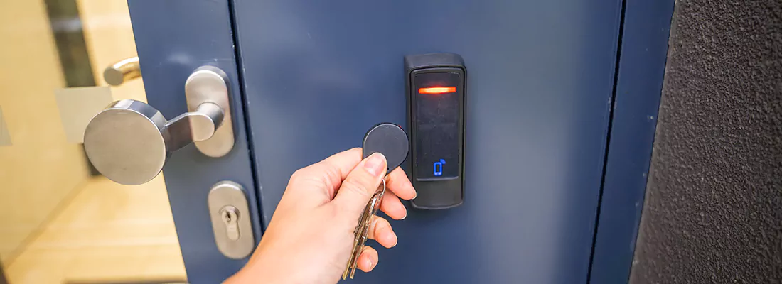 Affordable Key Fob Lock Systems in Jupiter, FL