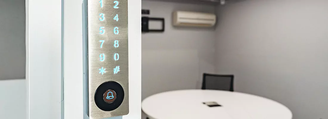 Affordable Keyless Lock Door Solutions for Homes and Offices in Jupiter, FL