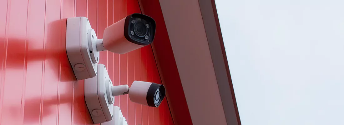 Benefits of HD CCTV Cameras for Security in Jupiter, FL