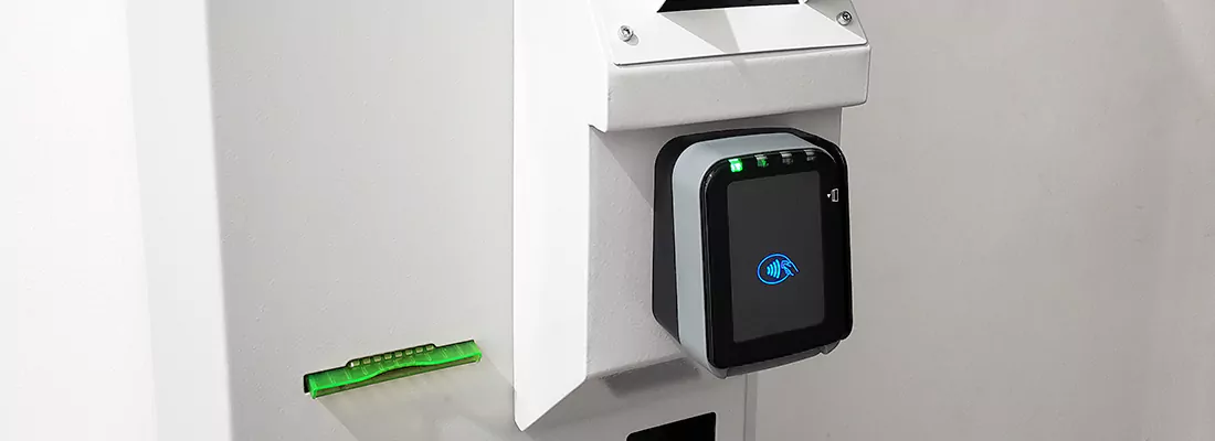 Biometric Security Options in Jupiter, FL