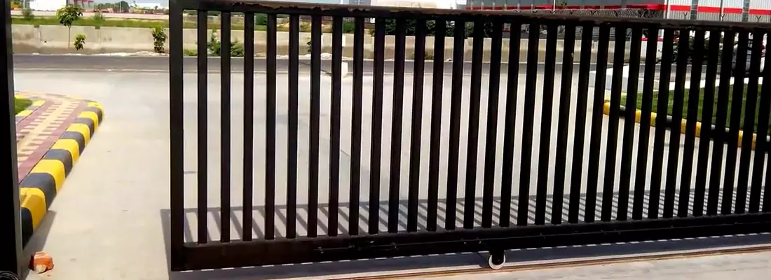 Commercial Automatic Sliding Repair and Maintenance in Jupiter, FL