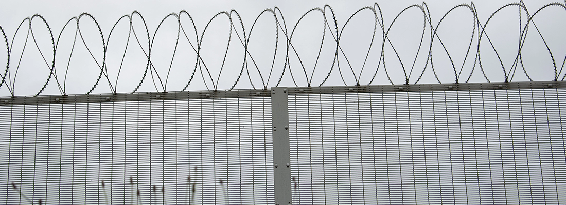 Commercial Security Gate Installations in Jupiter, FL