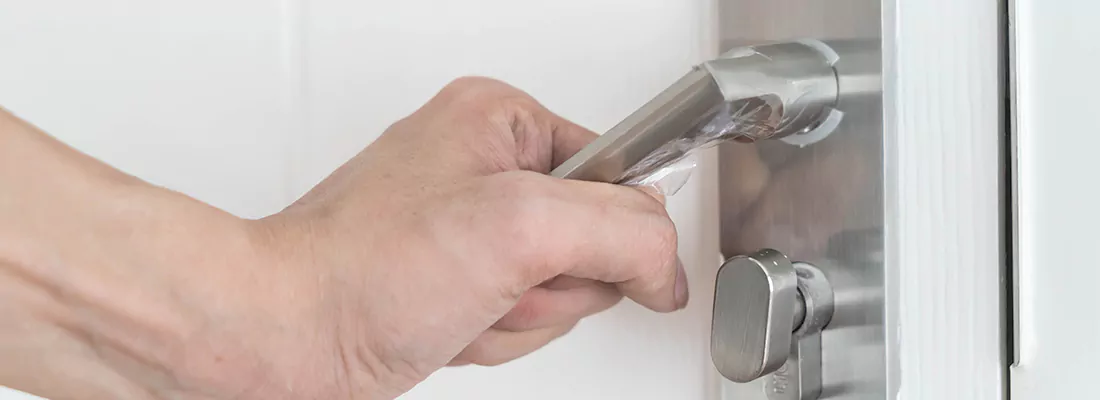 Expert Garage Door Opener Repair and Installation in Jupiter, FL