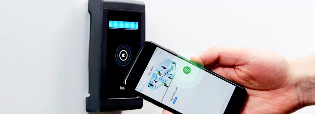 Features of Our Remote Access Control Systems in Jupiter, FL