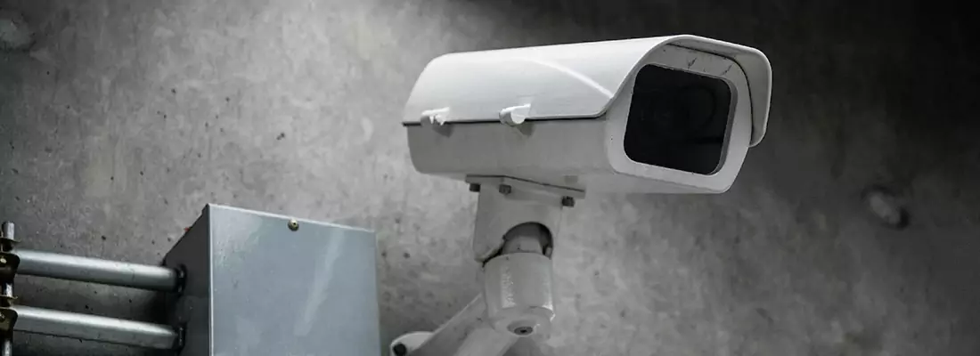 Indoor CCTV Camera Repair and Maintenance Services in Jupiter, FL