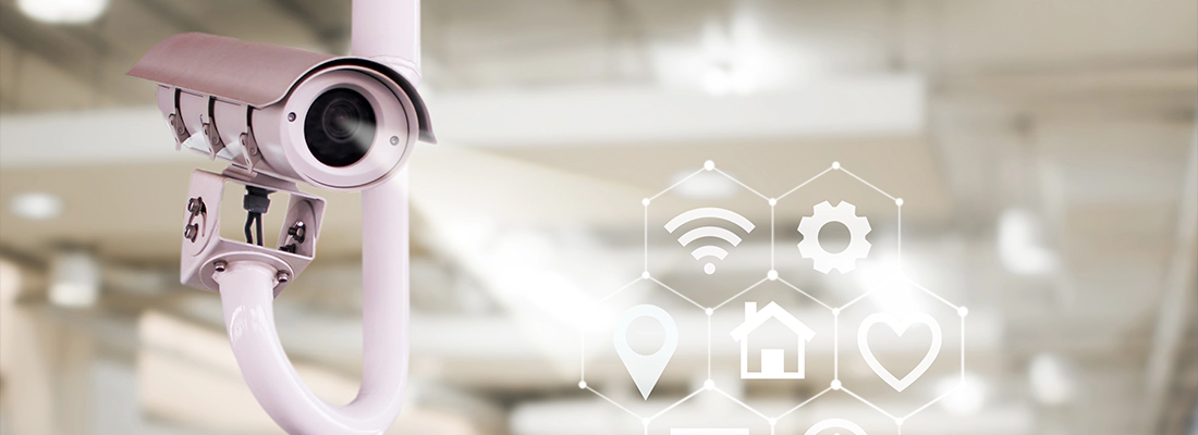 Indoor Security Camera Solutions for Jupiter, FL