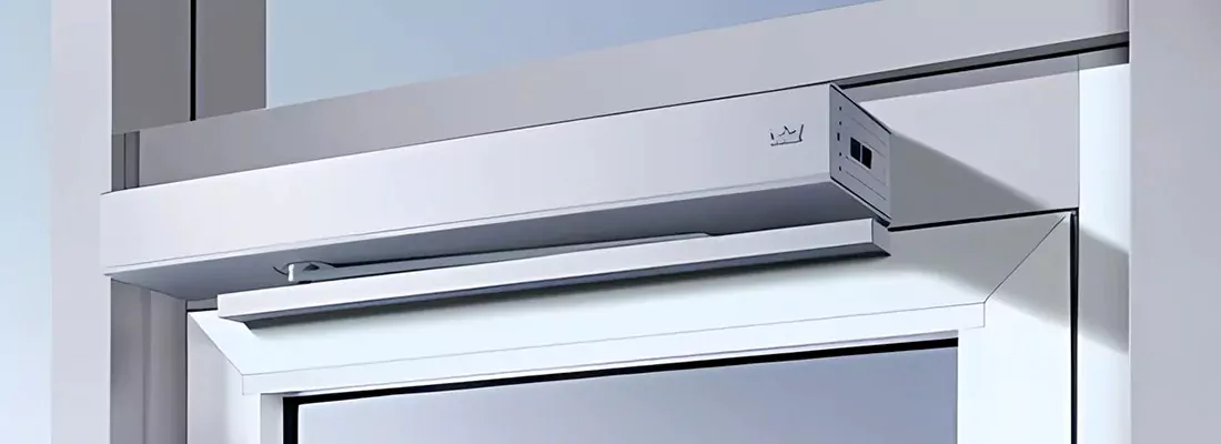 Residential and Commercial Low Energy Door Operator Solutions in Jupiter, FL