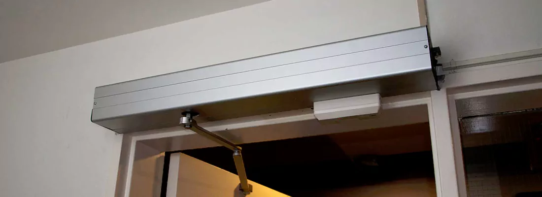 Residential Door Operator Service in Jupiter, FL