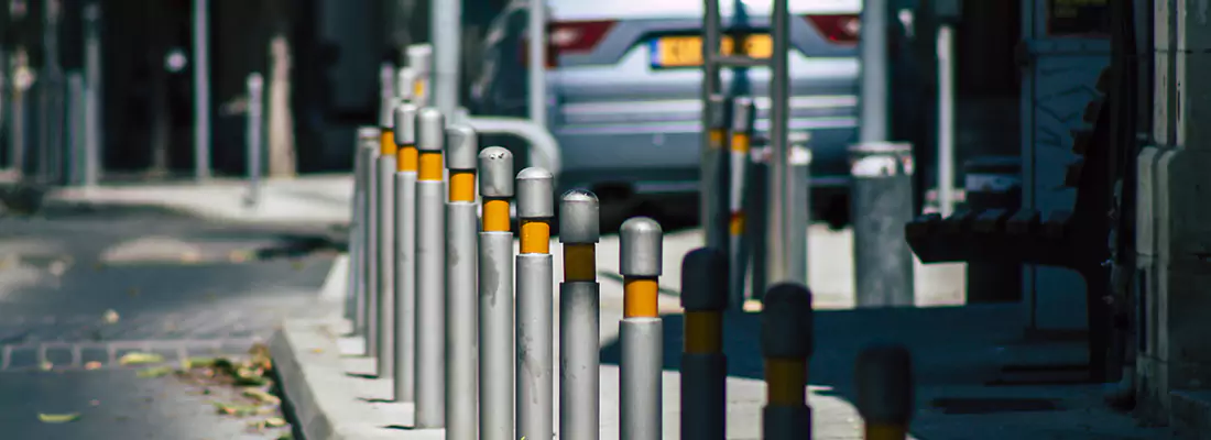 Safe and Convenient Retractable Barrier Column Systems for Properties in Jupiter, FL