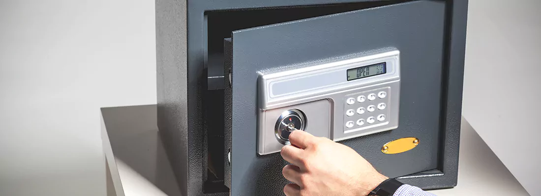 Safe Opening Repair in Jupiter