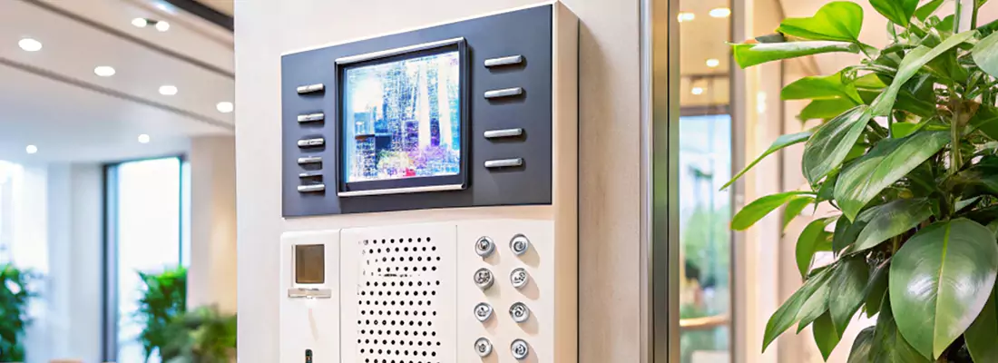 Secure Your Facility with Retinal Access Systems in Jupiter, FL