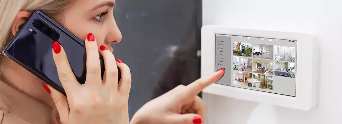 Secure Your Property with Video Intercom Systems in Jupiter, FL