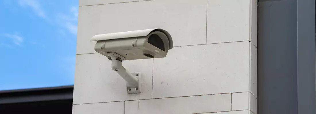 Secure Your Property with Wireless CCTV Systems in Jupiter, FL