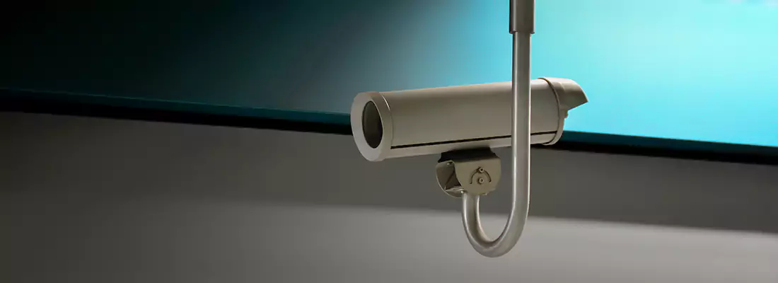 Smart Wireless CCTV Cameras for Remote Monitoring in Jupiter, FL