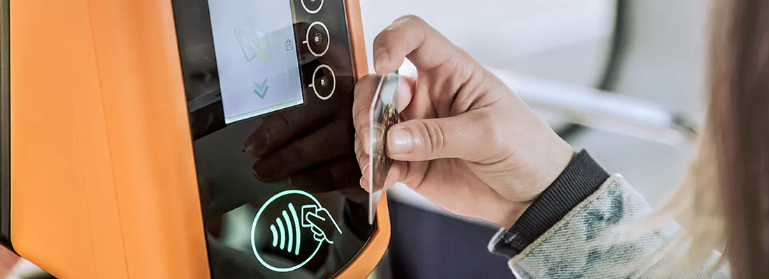 Touchless Entry Systems For Enhanced Accessibility in Jupiter, FL