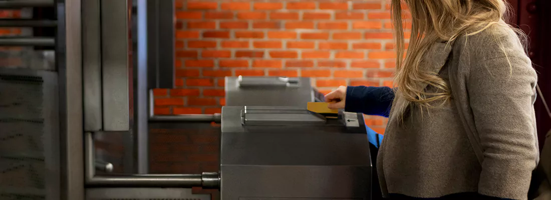 Upgrade to Modern Security Turnstile Systems in Jupiter, FL