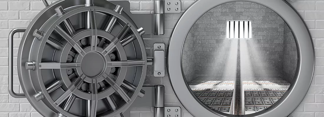 Vault Repair in Jupiter, FL