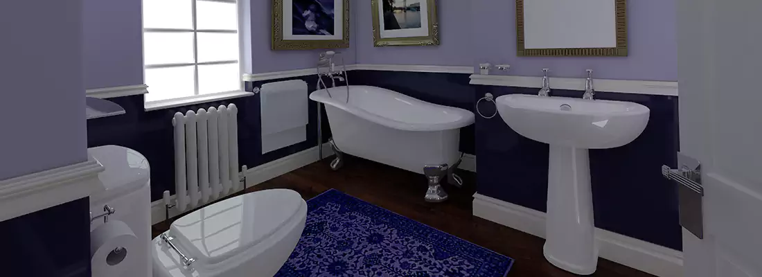 Emergency Washroom Call System Installation in Jupiter, FL