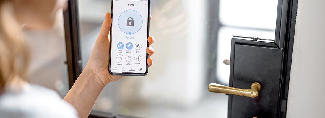 Wi-Fi Enabled Smart Locks for Enhanced Security in Jupiter