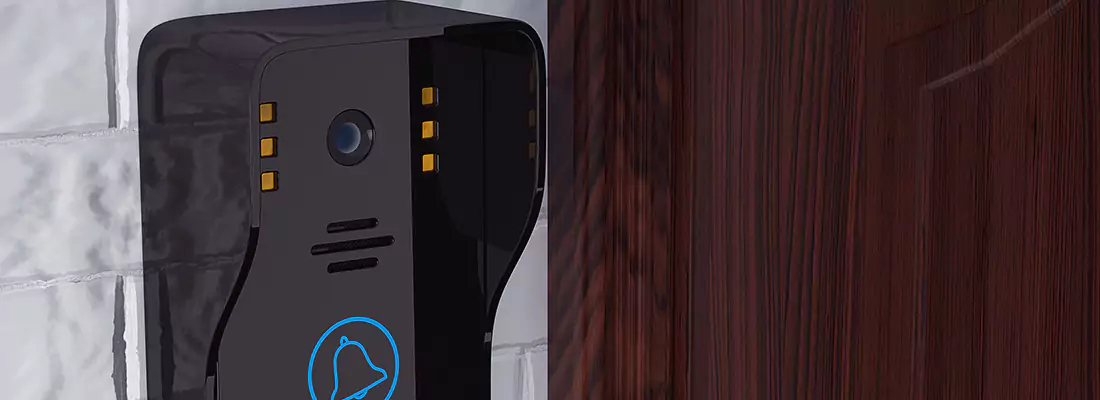 Wireless Door Proximity Sensors for Smart Security in Jupiter, FL