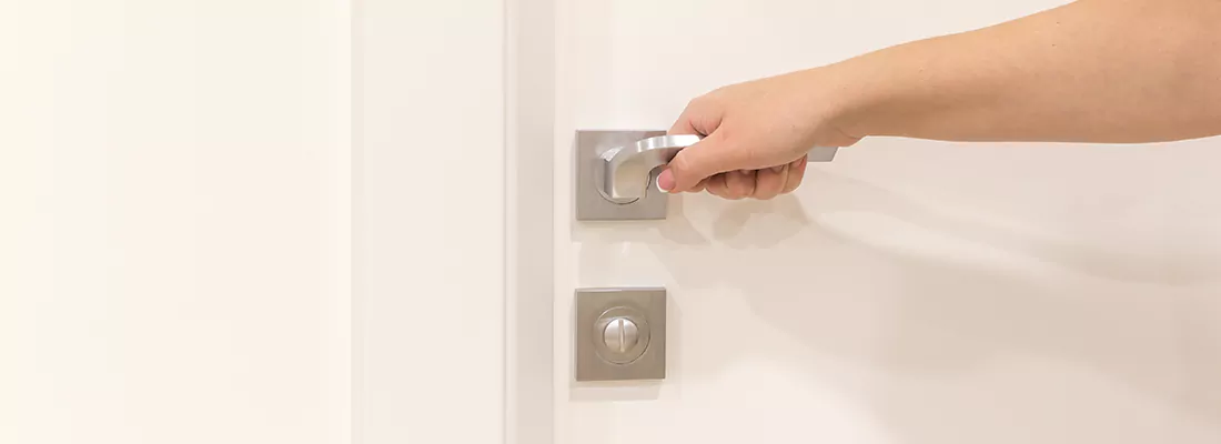 Wireless Push to Lock Door Options in Jupiter, FL